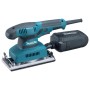 BO3710 - 190W 93x228mm rezgőcsiszoló