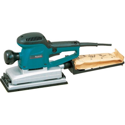 BO4900VJ - 330W 115x280mm rezgőcsiszoló