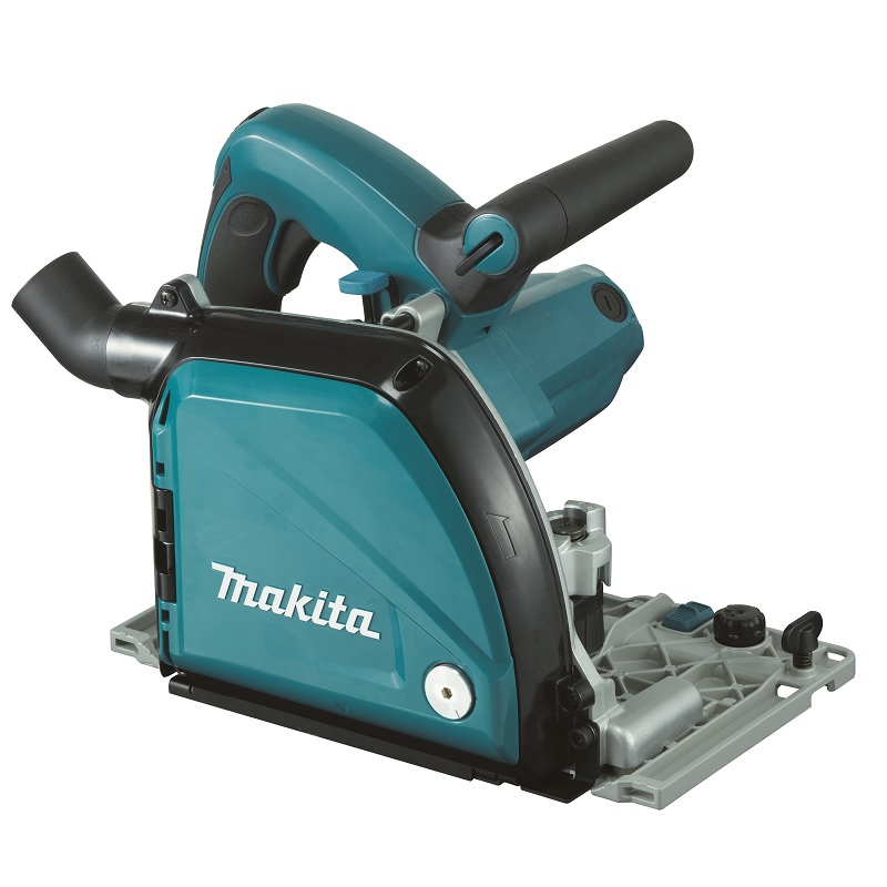 CA5000XJ - 1300 W 165mm alumínium vágó merülőfűrész