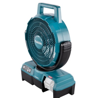 CF001GZ - 40V max XGT Li-ion 235mm automata ventilátor Z