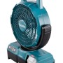 CF001GZ - 40V max XGT Li-ion 235mm automata ventilátor Z