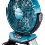 CF002GZ - 40V max XGT Li-ion ventilátor 330 mm Z