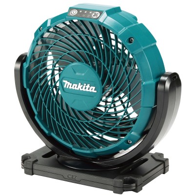 CF100DZ - 10,8V CXT Li-ion 180 mm ventilátor Z