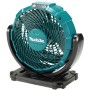 CF100DZ - 10,8V CXT Li-ion 180 mm ventilátor Z