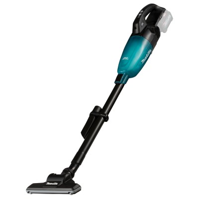 CL001GZ04 - 40Vmax XGT Li-ion BL 125W porszívó Z FEKETE