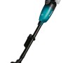 CL001GZ04 - 40Vmax XGT Li-ion BL 125W porszívó Z FEKETE