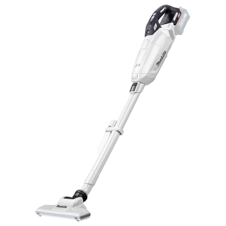 CL002GZ07 - 40Vmax XGT Li-ion BL 125W 21kPa 4 seb porszívóZ FEHÉR