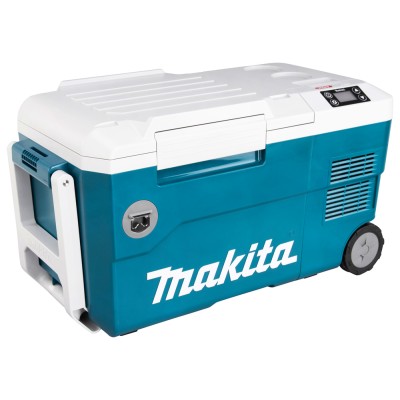CW001GZ - 40Vmax XGT/18V LXT Li-ion 20l hűtő-fűtő láda Z