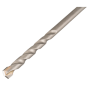 D-05240 - Kőzefúró 5mm standard