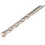 D-05256 - kőzetfúró 6x100mm standard