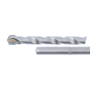 D-05343 - kőzetfúró 12x150mm standard