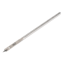 D-07674 - T2 lapos fafúró 6x150mm standard