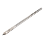 D-07680 - T2 lapos fafúró 8x150mm standard