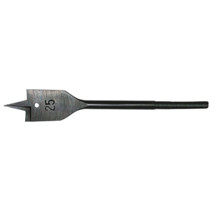 D-07696 - T2 lapos fafúró 10x150mm standard