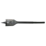 D-07711 - T2 lapos fafúró 14x150mm standard