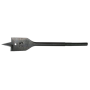 D-07727 - T2 lapos fafúró 15x150mm standard