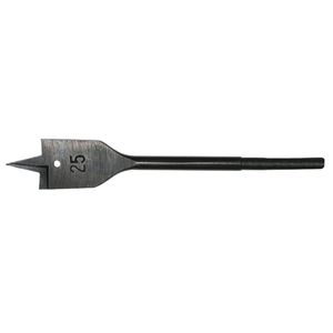 D-07749 - T2 lapos fafúró 18x150mm standard