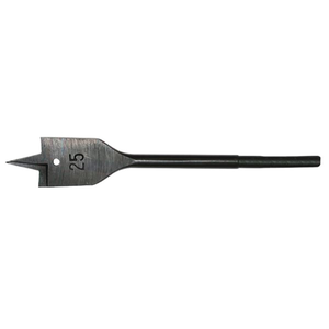 D-07783 - T2 lapos fafúró 25x150mm standard
