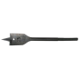 D-07783 - T2 lapos fafúró 25x150mm standard