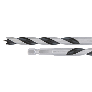 D-15877 - T2 hatszög befogású fafúró 4mm standard