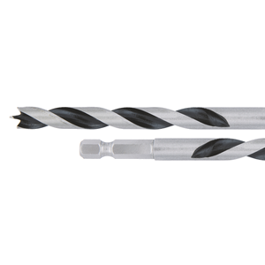 D-15914 - T2 hatszög befogású fafúró 10mm standard
