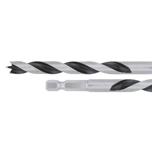 D-15920 - T2 hatszög befogású fafúró 12mm standard