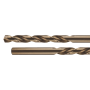 D-17295 - HSS Co 5 száz. 2x49mm standard