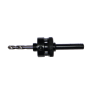 D-17619 - T2 adapter SDS Plus 32-76mm