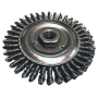 D-29555 - T2 drótkorong fonott 100mm M14