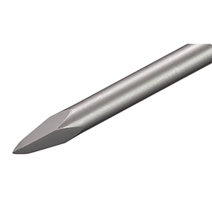 D-34198 - T2 SDS-Max véső hegyes 600mm standard