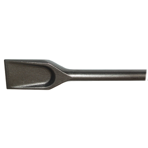 D-34235 - T2 SDS-Max véső lapos 50x400mm standard