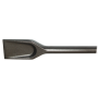 D-34235 - T2 SDS-Max véső lapos 50x400mm standard