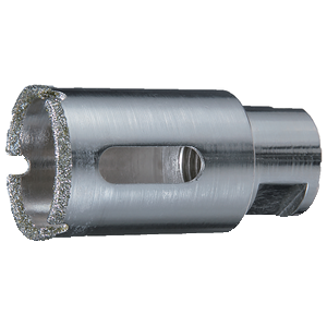 D-35025 - T2 gyémántfúró M14 25mm STANDARD