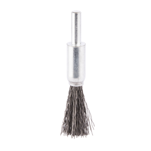 D-40004 - T2 drótkefe 12mm 1/4