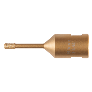 D-61064 - T2 gyémántfúró M14 5mm PROFI