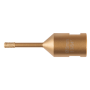 D-61064 - T2 gyémántfúró M14 5mm PROFI