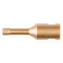 D-61092 - T2 gyémántfúró M14 10mm PROFI
