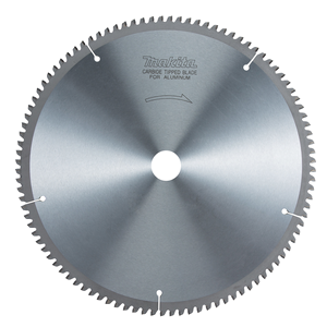 D-61874 - körfűrészlap STANDARD alu 260x30mm Z100