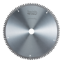 D-61874 - körfűrészlap STANDARD alu 260x30mm Z100
