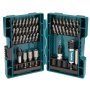 D-73461 - T2 49db-os bit és dugókulcs készlet