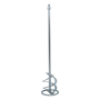 D-73514 - M14 120x600mm keverőszár viszkózus anyaghoz 2 lapátszálas FE