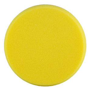 D-74669 - T2 szivacs korong 150mm (sárga)