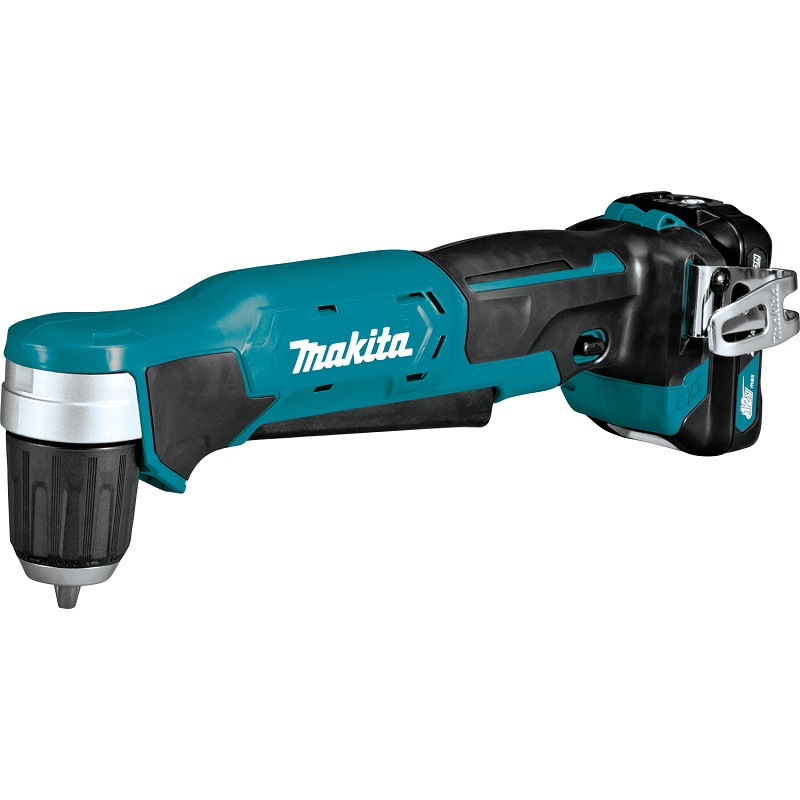 DA333DSAJ - 10,8V CXT Li-ion 10mm sarok csavarbehajtó 2x2,0Ah