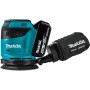 DBO180RTJ - 18V Li-ion excentercsiszoló 2x5,0ah