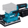 DBO381ZU - 18V LXT Li-ion BL AWS 93x185mm rezgőcsiszoló Z + adapter