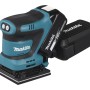 DBO480RTJ - 18V LXT Li-ion 112x102mm rezgőcsiszoló 2x5,0Ah