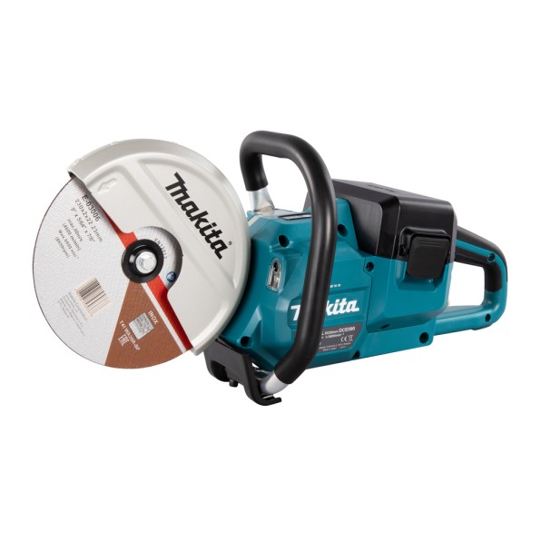 DCE090ZX1 - 2x18V LXT Li-ion BL 230mm gyorsdaraboló Z