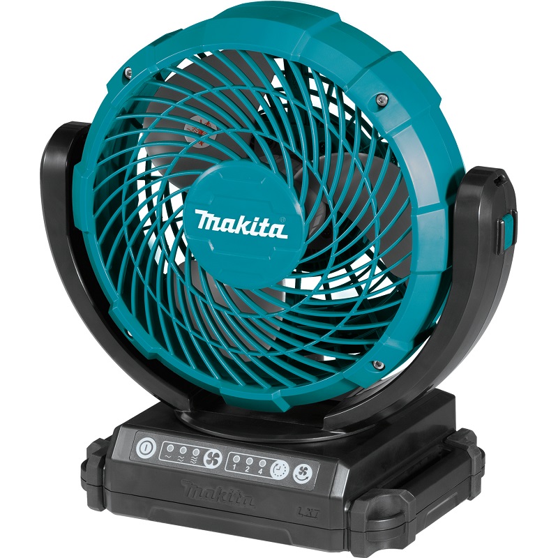 DCF102Z - 18V LXT Li-ion 180mm ventilátor Z