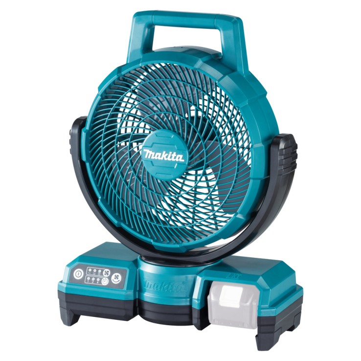 DCF203Z - 18V LXT Li-ion 235mm ventilátor Z