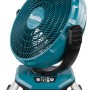 DCF301Z - 18V LXT Li-ion 330mm ventilátor Z